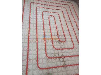 兰州石墨烯地暖材料选购指南 如何找到品质可靠的厂家