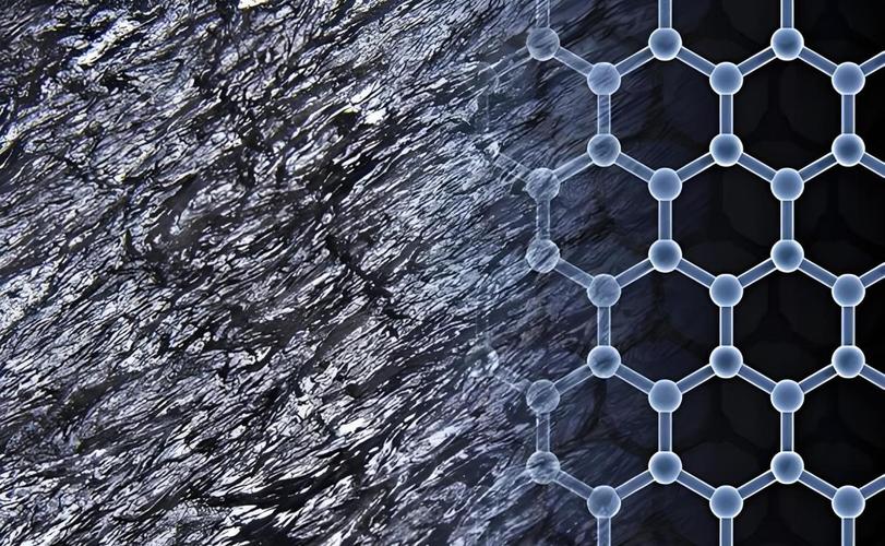 石墨烯改性纤维 引领全球纺织新材料的中国创新革命